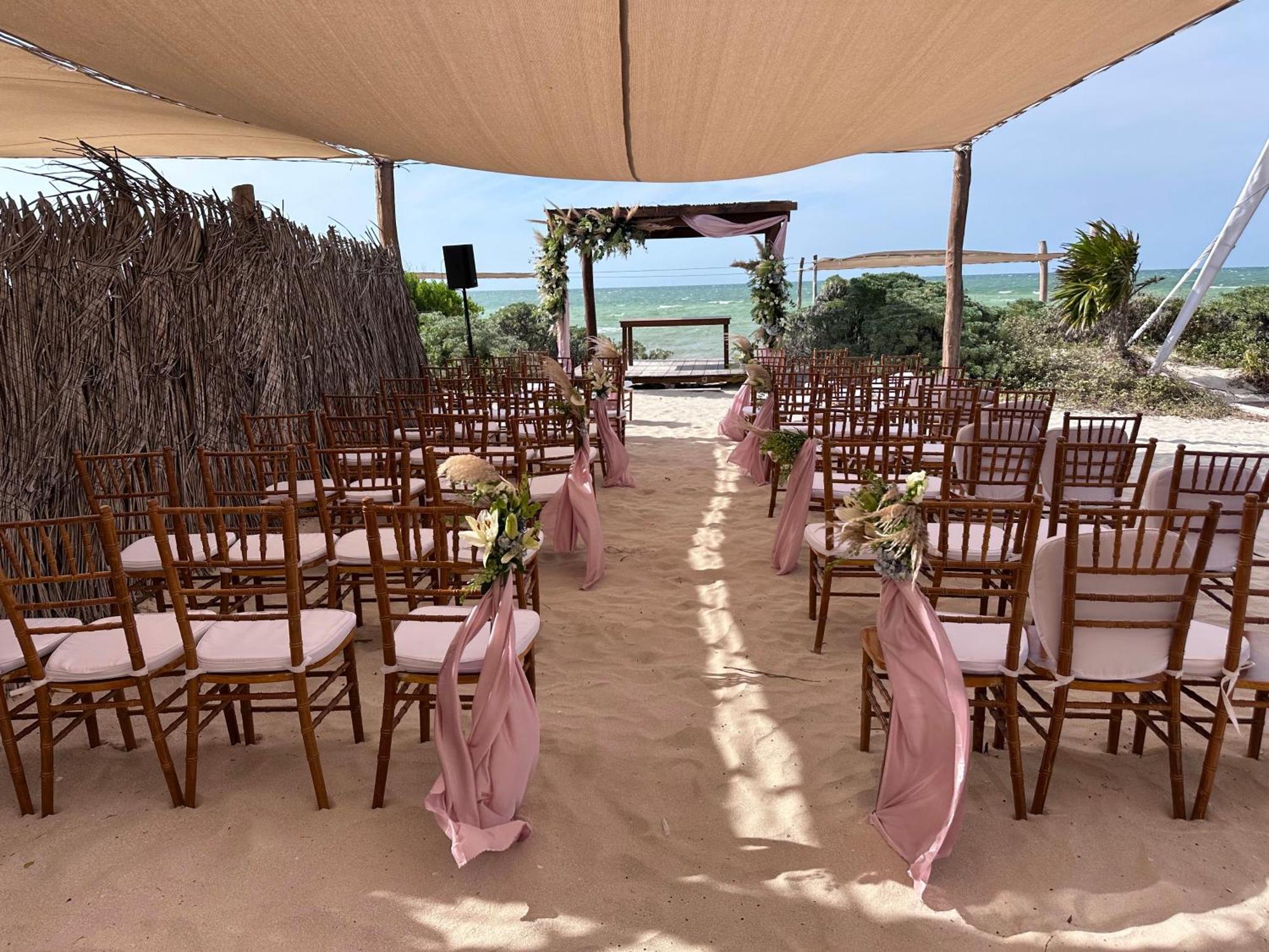 Tecnohotel Beach San Benito Extérieur photo