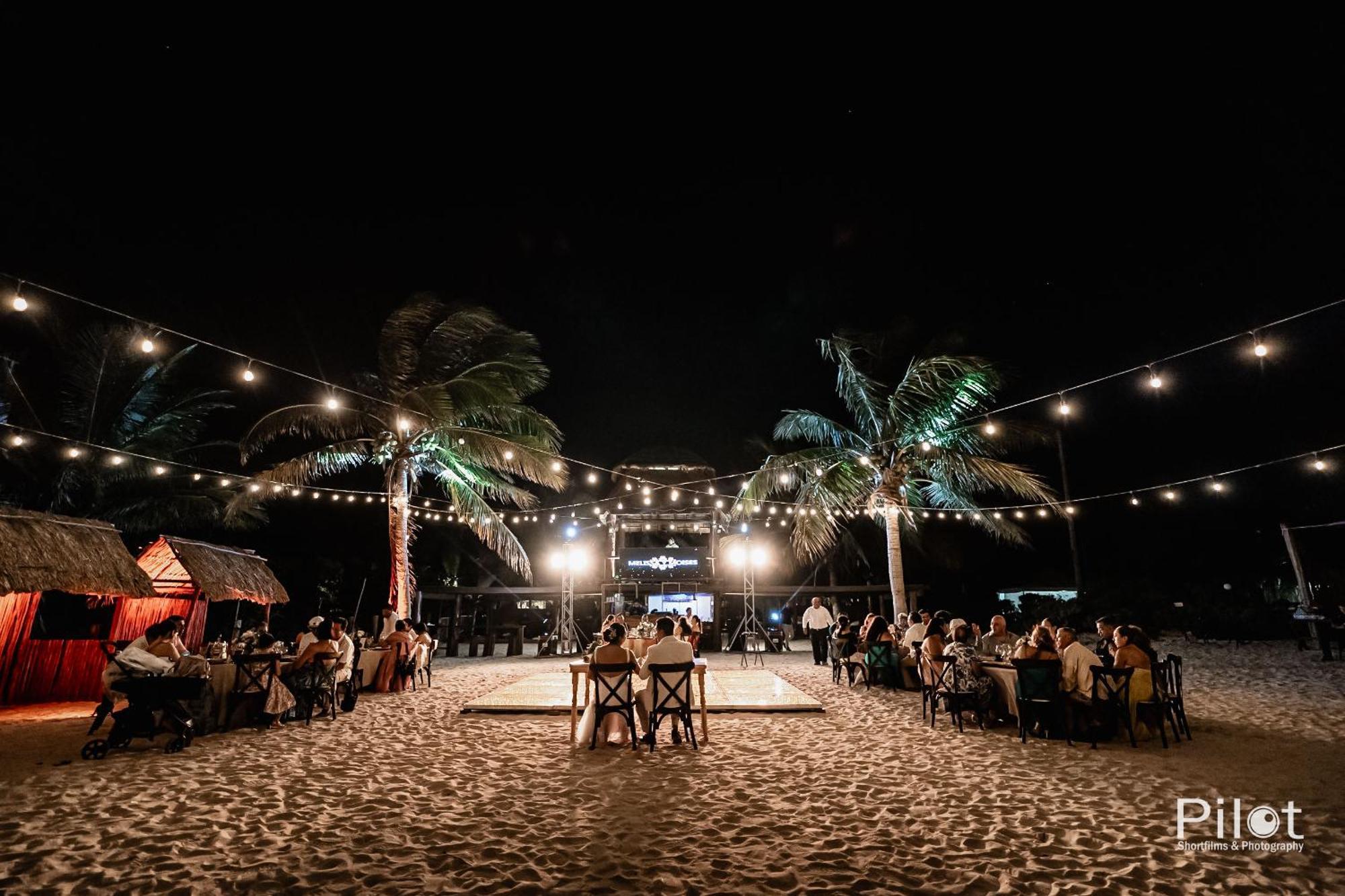 Tecnohotel Beach San Benito Extérieur photo